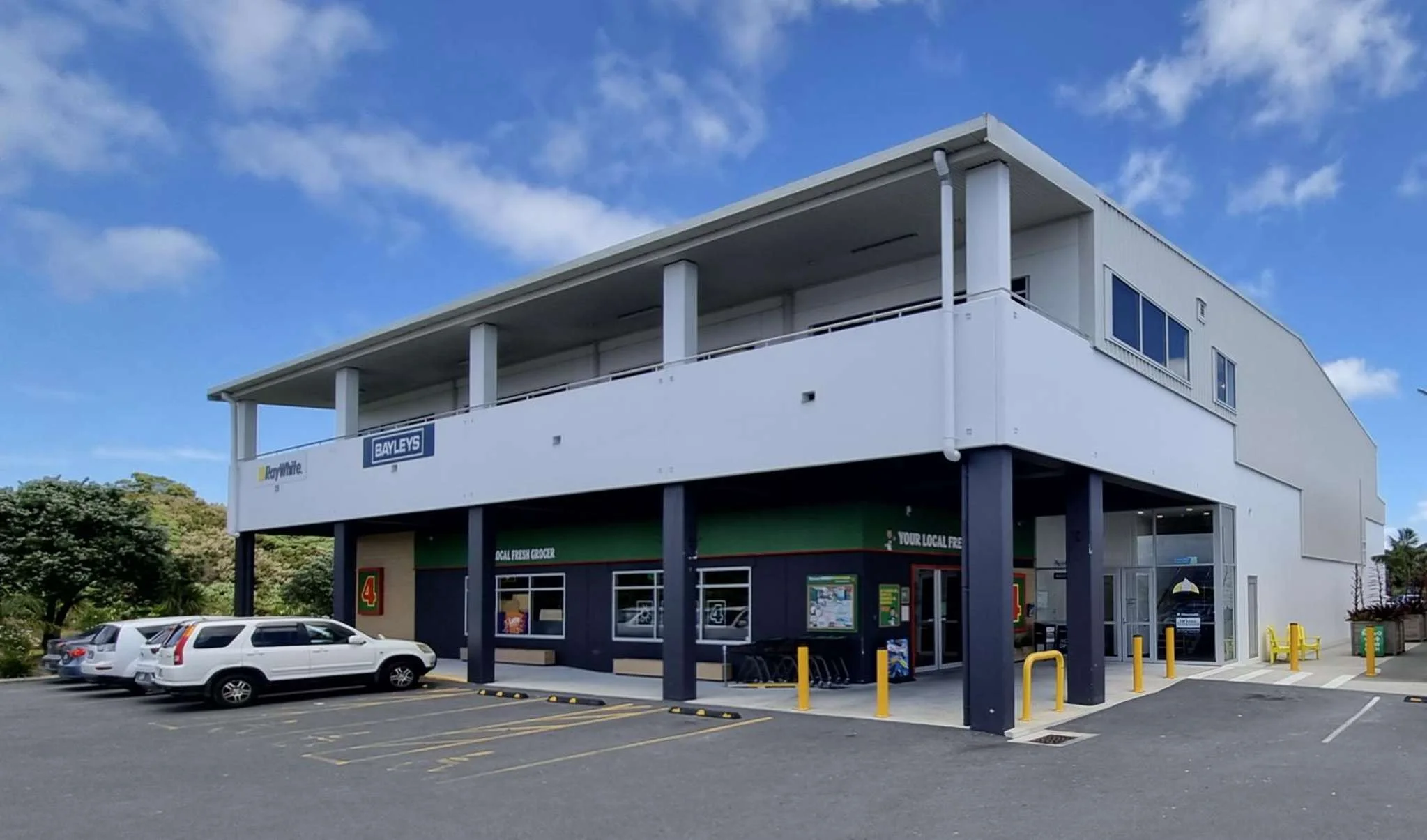 3 30 Rauiri Drive, Greymouth, West Coast, NZ